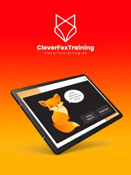 Game screenshot CleverFoxTraining apk