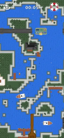 Game screenshot Set Sail! apk