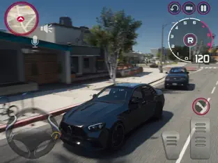 Capture 3 Car Simulator Multiplayer 2021 iphone