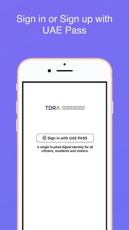 TDRA careers screenshot-6