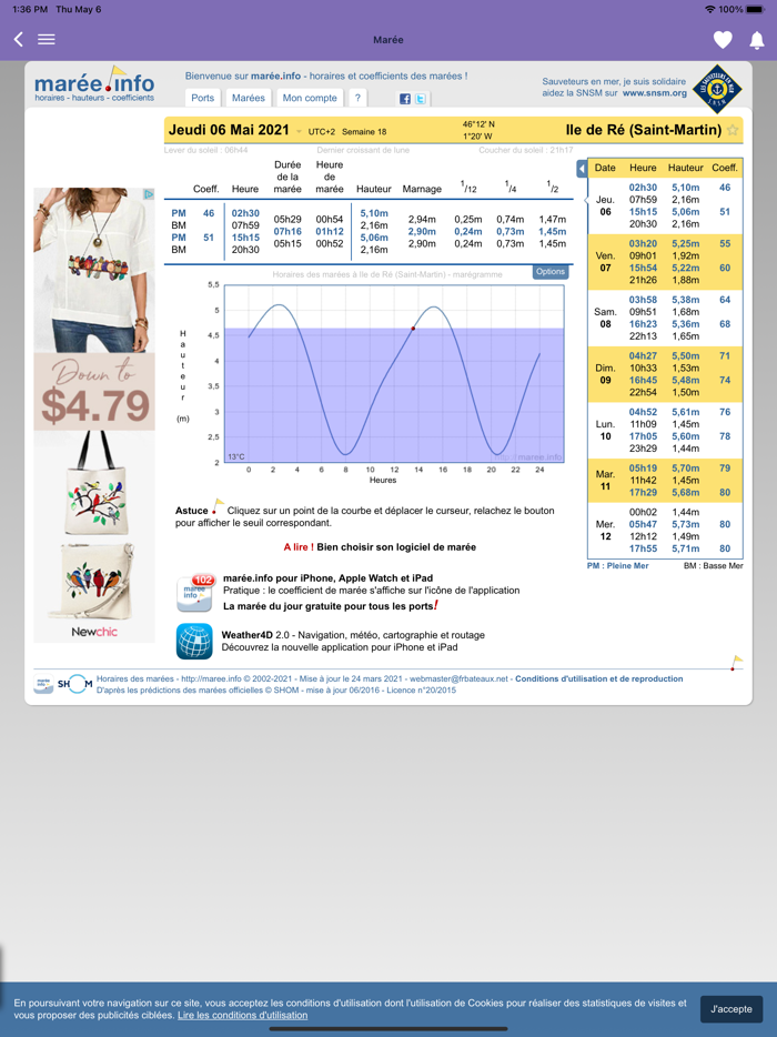 La Flotte - Ile de Ré