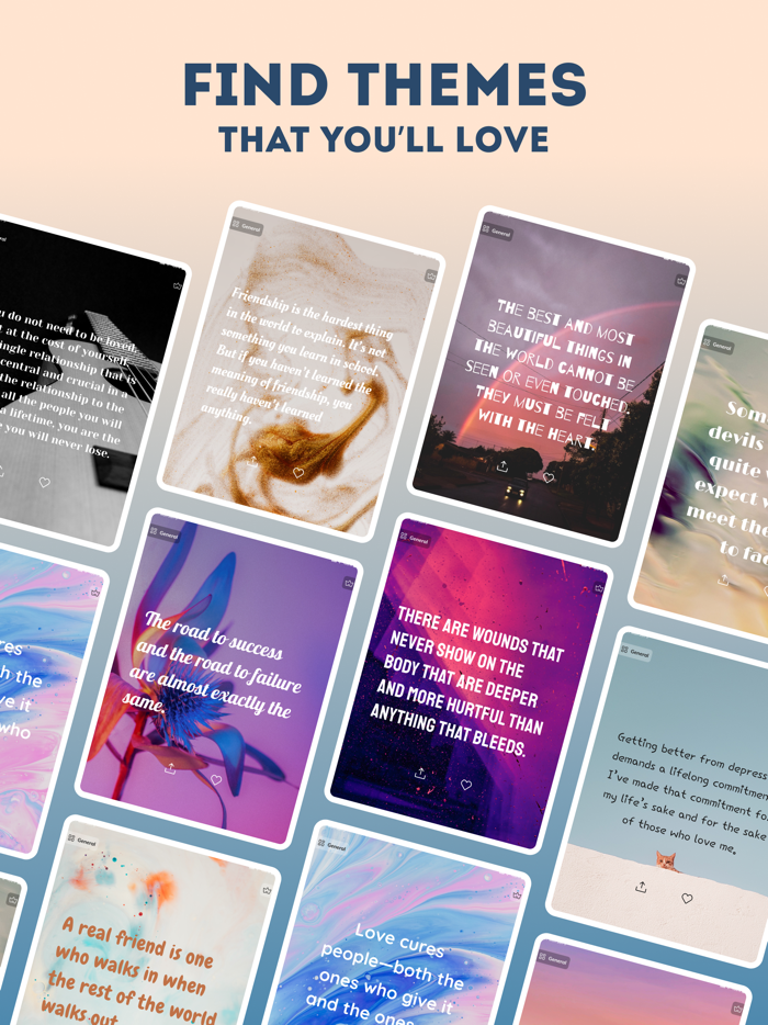 Motivation by 7M Daily Quotes