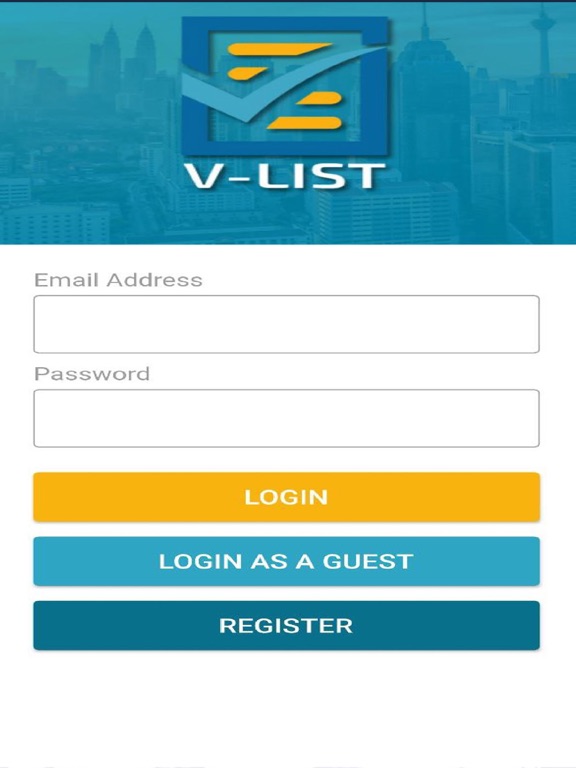 Screenshot #5 pour V-List