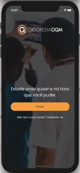 Game screenshot Ortopedia OQM mod apk