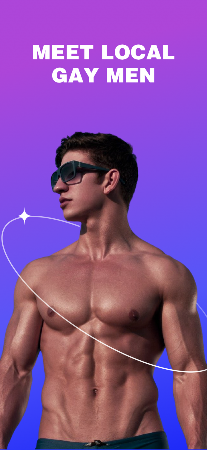 Gaylaxy Gay Dating and Chat