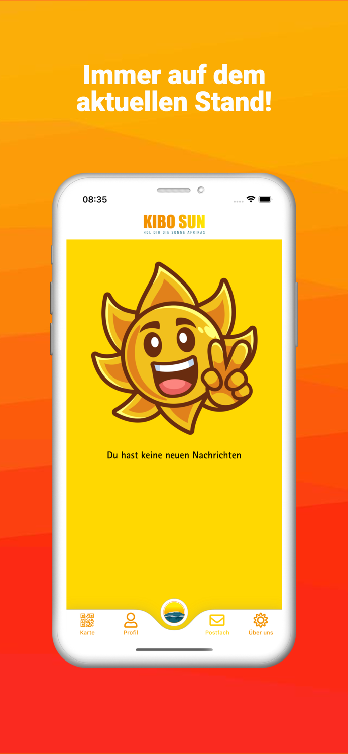 KIBO SUN