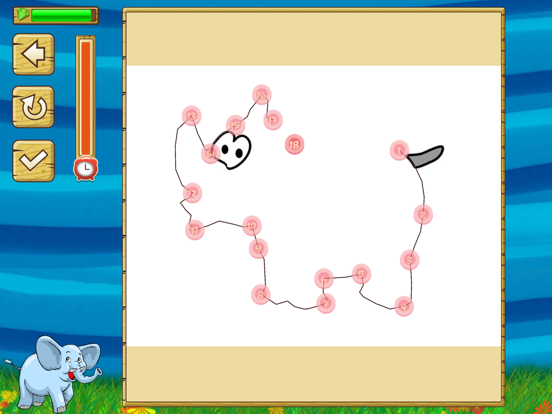 Screenshot #5 pour Coloring Games