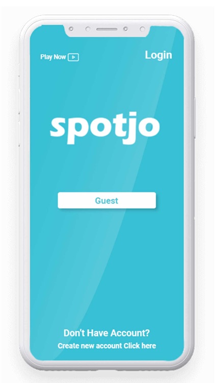 Spotjo - Spot Your Jobs