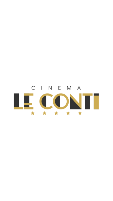 Screenshot #1 pour Cinéma Le Conti