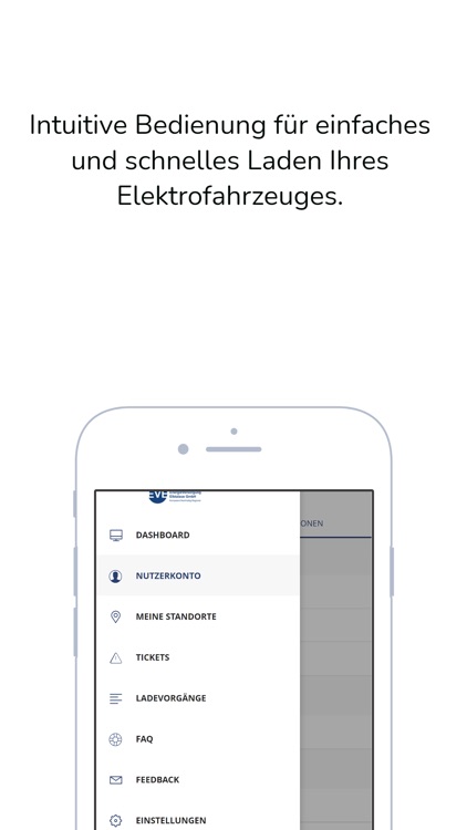 EVE StandortpartnerApp