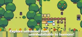 Game screenshot Mini Mini Farm apk