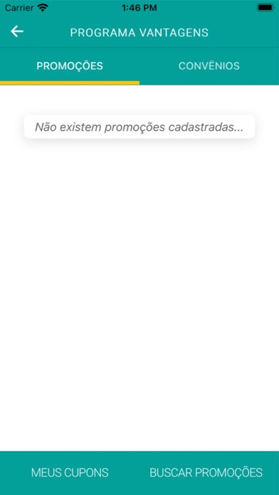 LIV Planos Para a Vida Screenshot
