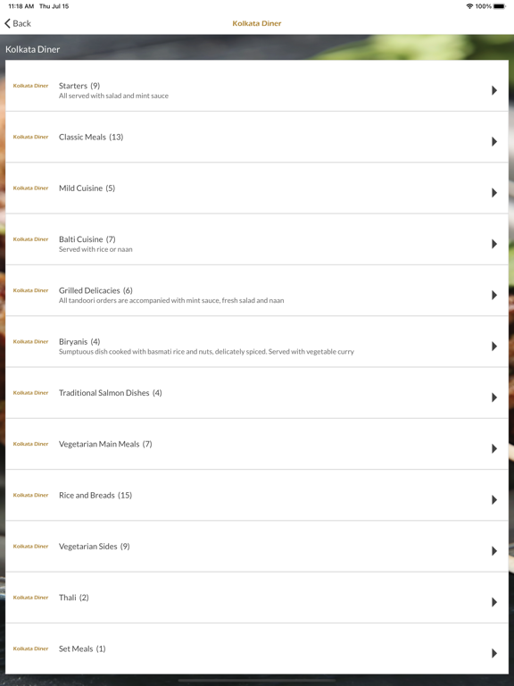 Screenshot #6 pour Kolkata