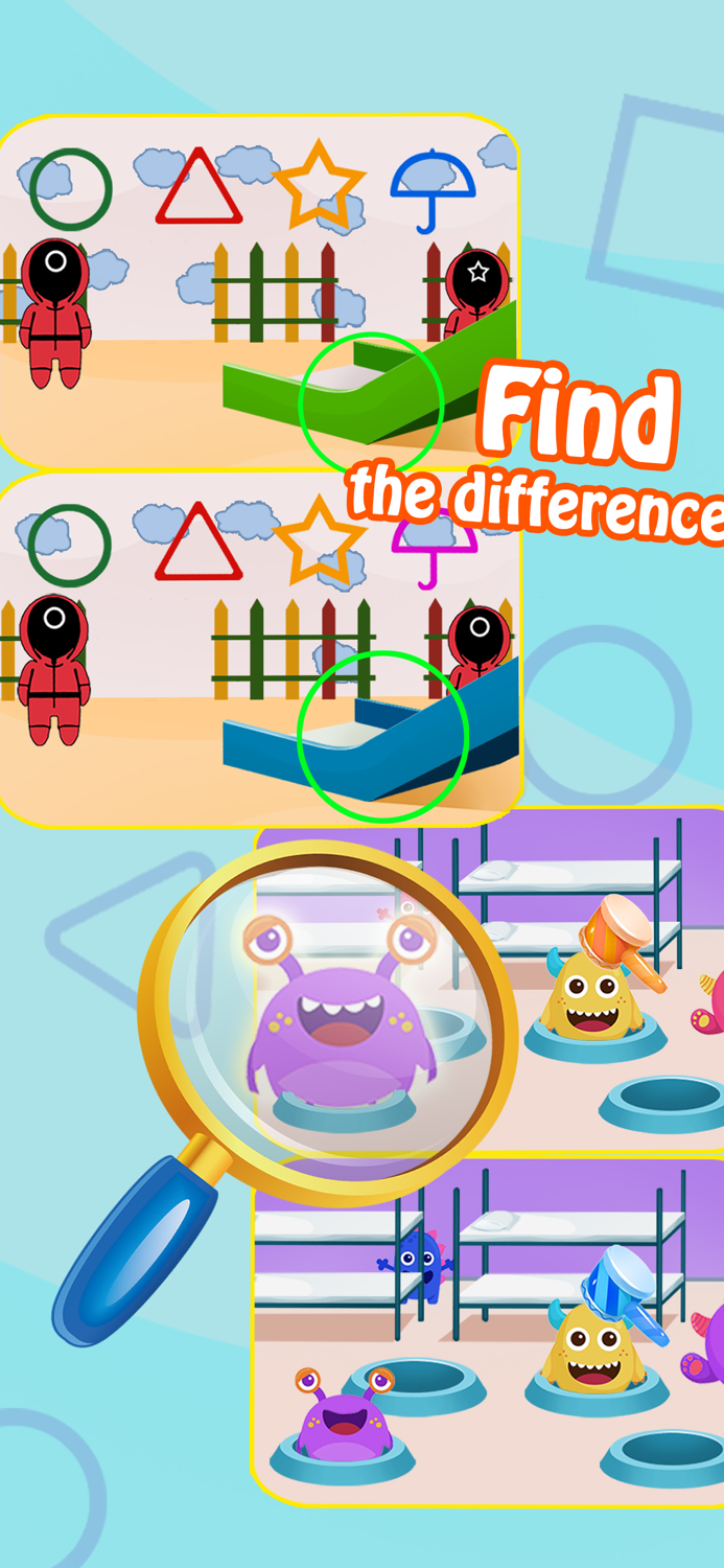 Survival Candy Challenge