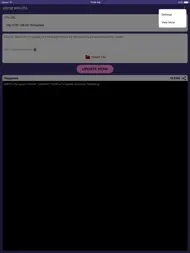 ESP32 WiFi OTA ipad bilder 3