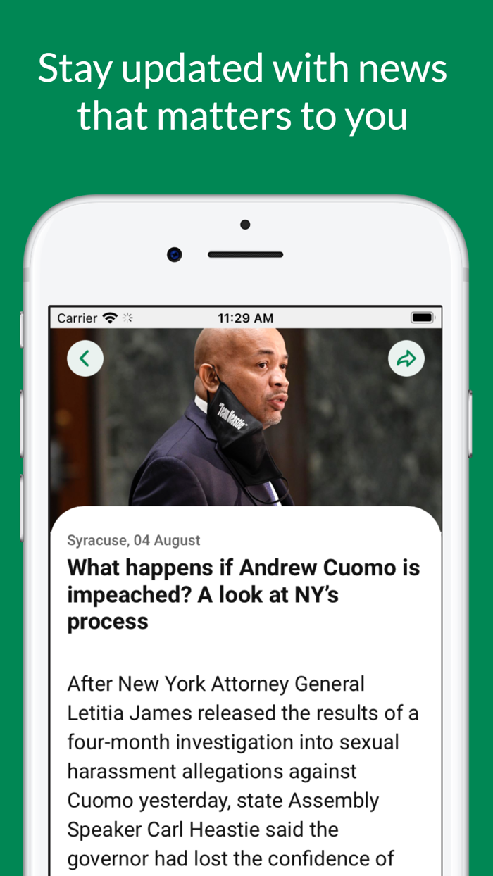 YouCan Local Stories and Updates