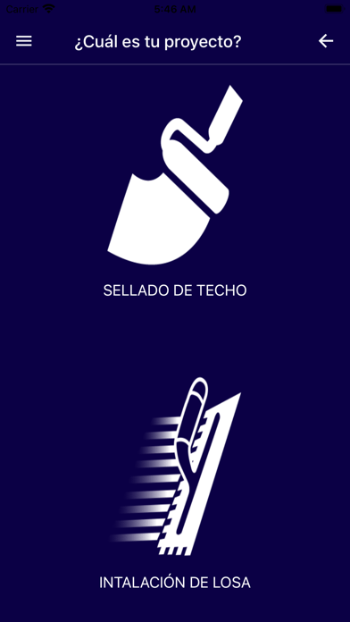 Master PRO Screenshot