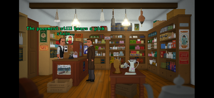 The Slaughter Act One