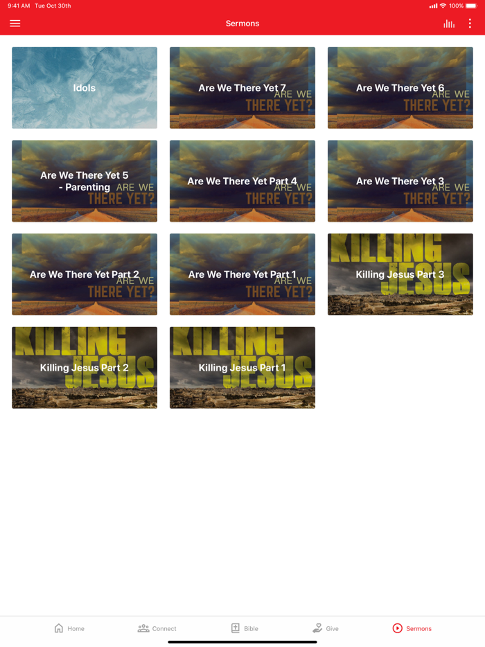 COS - Church of the Shepherd