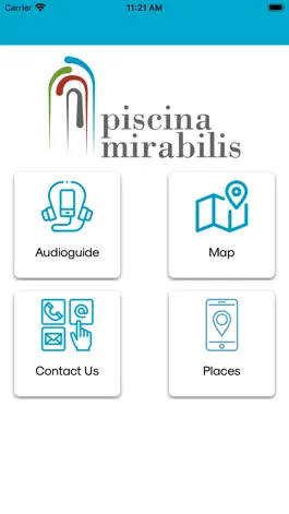 Game screenshot Piscina Mirabilis apk