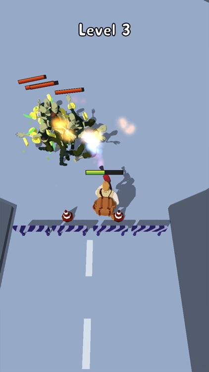 Weapon Collector! screenshot-3