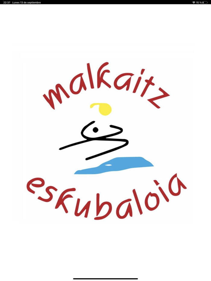 malkaitz eskubaloia