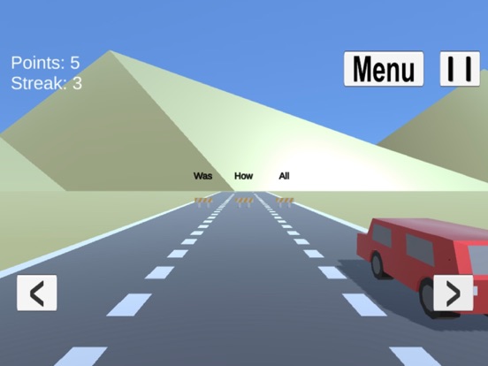Screenshot #5 pour Vocab Crash