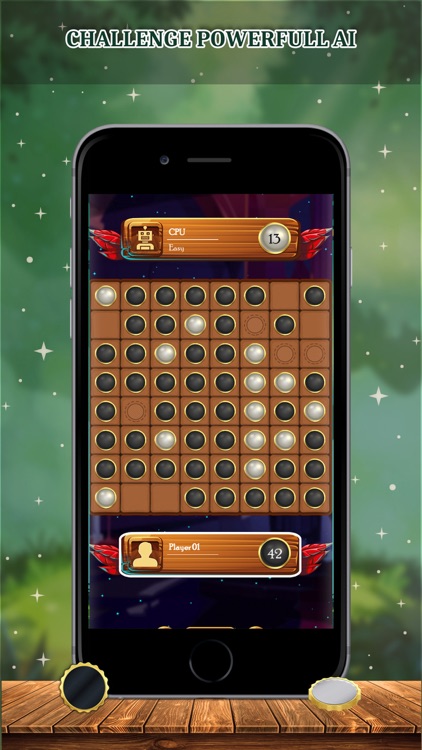 Othello - Reversi Board Game screenshot-3