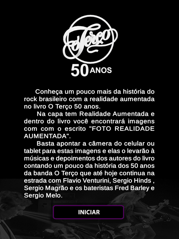 Screenshot #4 pour O Terço AR