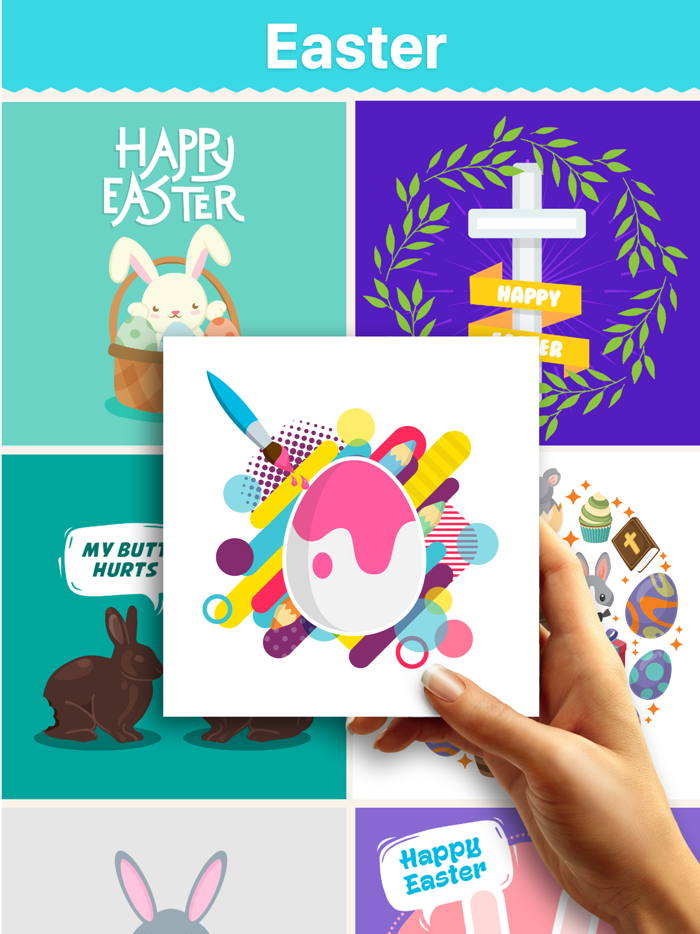 Birthday Card Invitation Maker
