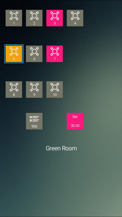 Kappture EPOS screenshot-6