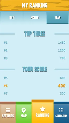 Game screenshot The Lost Collection apk
