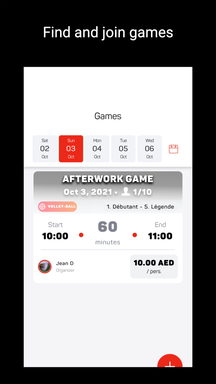 Esperia Volleyball Academy