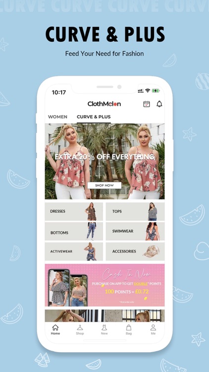 ClothMelon - Fashion Trends screenshot-5