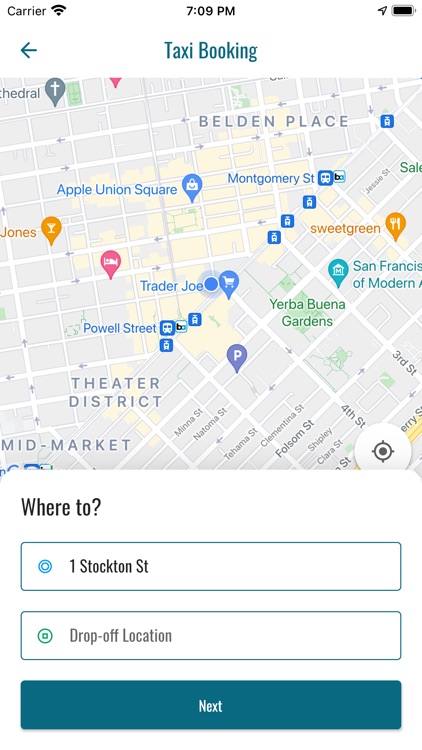 Hello128 screenshot-3