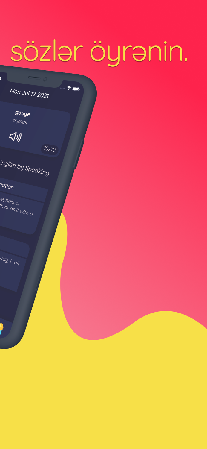 Wordly Learn English Words