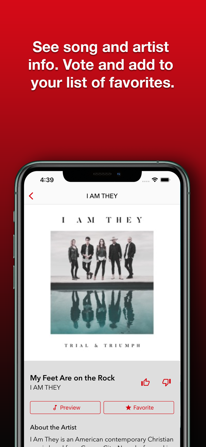 Positive Country 104.1