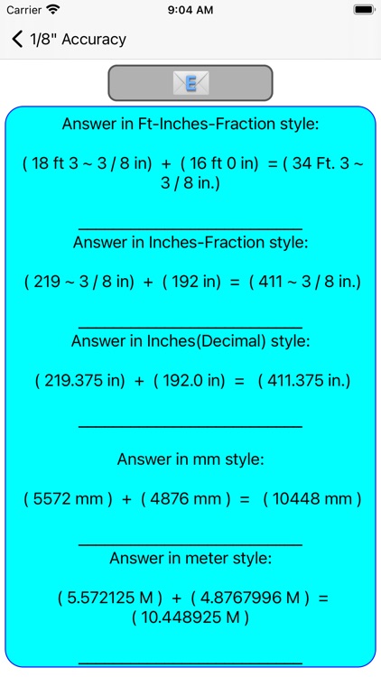 Rotary Calculator screenshot-6