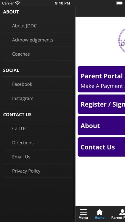 Jeweled Diamonds Dance Company