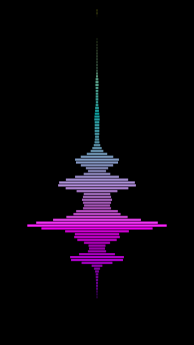 VSound Screenshot