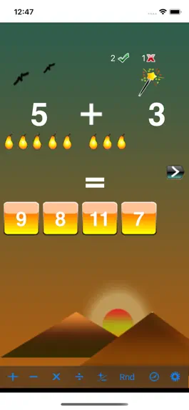 Game screenshot Math Magic hack