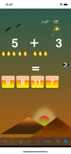Math Magic screenshot #3 for iPhone