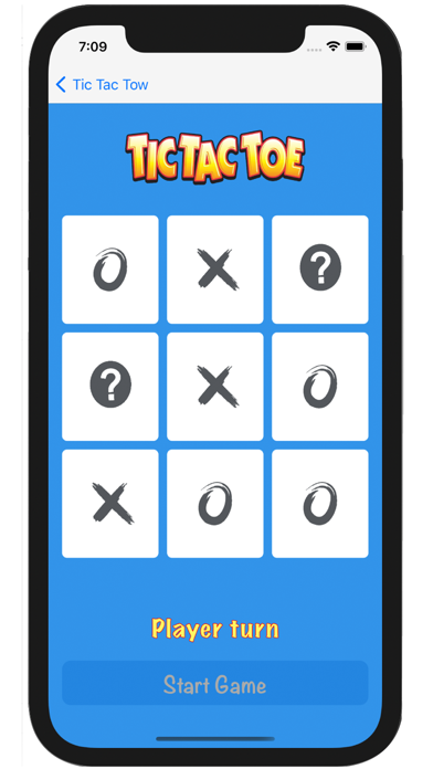 EZ Games Screenshot