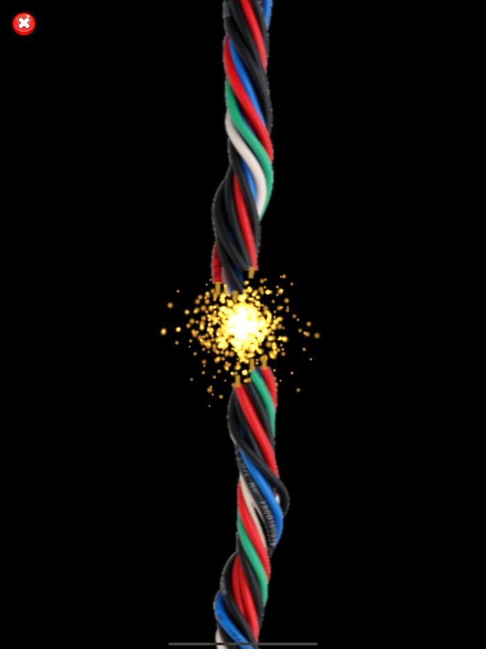 Ambient Night Light - Torch