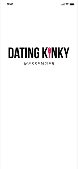 Game screenshot Dating Kinky Messenger mod apk