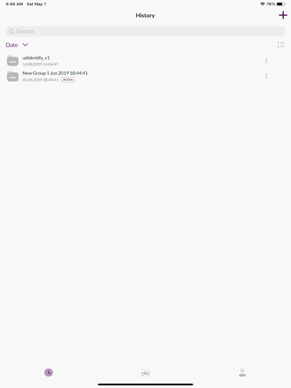 Screenshot #6 pour UDidentify