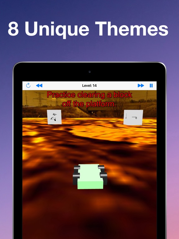 Screenshot #6 pour Rhythmic Cart