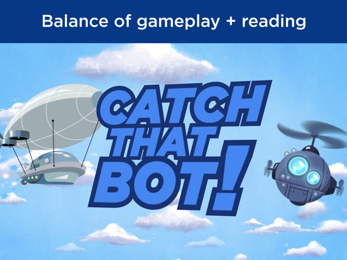 Amira and the StoryCraft Reading