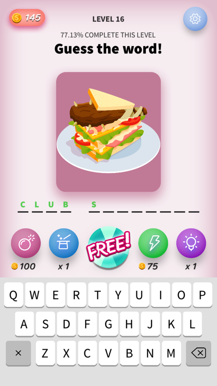 Riddle Pictures - Fun Riddles