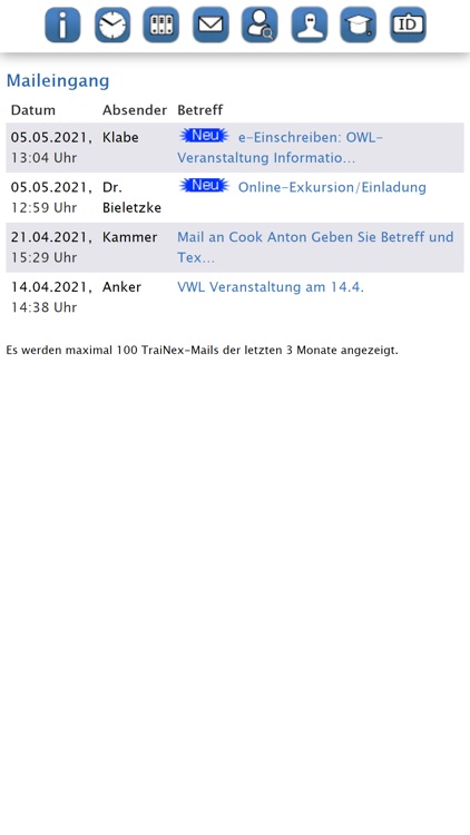 MSB TraiNex screenshot-7